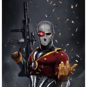 Meet your Posher, Noah